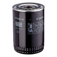 Mann W940/18 Фильтр масляный